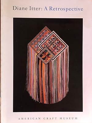 Seller image for Diane Itter : A Retrospective for sale by A Book Preserve