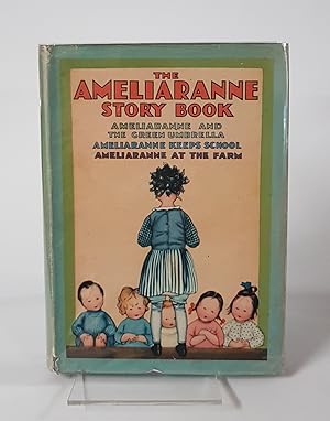 Seller image for Ameliaranne and the Green Umbrella; Ameliaranne Keeps School; Ameliaranne at the Farm for sale by CURIO