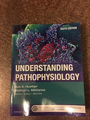 Seller image for Understanding Pathophysiology for sale by ZBK Books