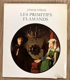 Bild des Verkufers fr LES PRIMITIFS FLAMANDS. Les Maitres Du XV Sicle. zum Verkauf von Frans Melk Antiquariaat