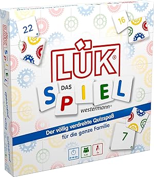 LÜK - Das Spiel