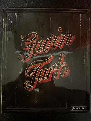 Gavin Turk