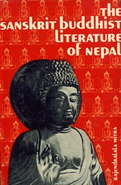 Seller image for Sanskrit Buddhist Literature of Nepal for sale by -OnTimeBooks-