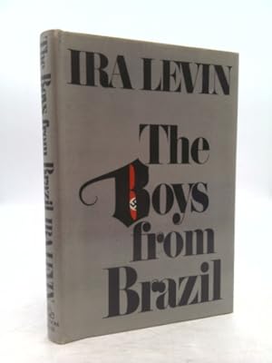 Bild des Verkufers fr The Boys from Brazil zum Verkauf von ThriftBooksVintage