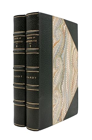 The Mayor of Casterbridge (Oxford World's by Hardy, Thomas