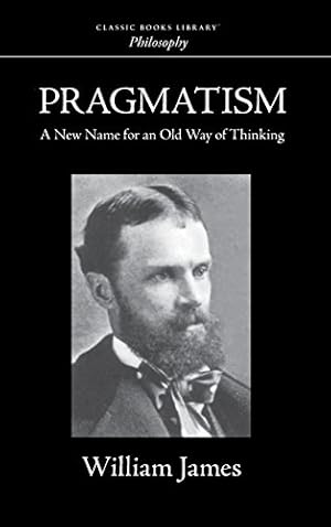 Seller image for Pragmatism for sale by -OnTimeBooks-