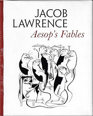 Aesop's Fables (Sealed in Publisher's Shrink wrap)