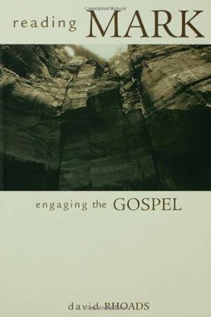 Immagine del venditore per Reading Mark: Engaging the Gospel venduto da WeBuyBooks