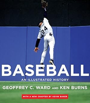 Immagine del venditore per Baseball: An Illustrated History venduto da 2nd Life Books