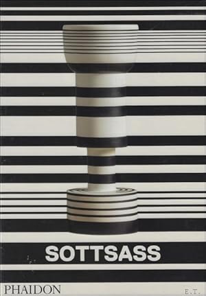 Image du vendeur pour ETTORE SOTTSASS mis en vente par BOOKSELLER  -  ERIK TONEN  BOOKS