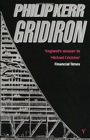 Seller image for Gridiron for sale by WeBuyBooks