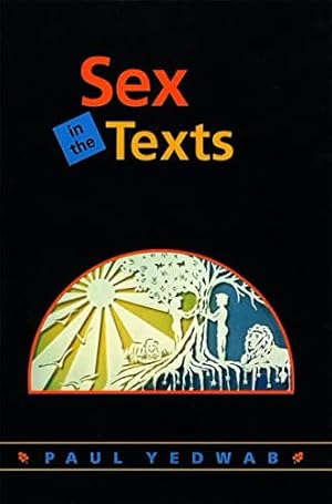 Immagine del venditore per Sex in the Texts venduto da ICTBooks