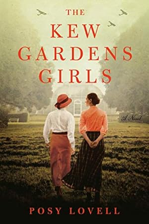 Seller image for The Kew Gardens Girls for sale by ICTBooks