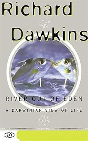 Bild des Verkufers fr River Out of Eden: A Darwinian View of Life (Science Masters Series) zum Verkauf von ICTBooks