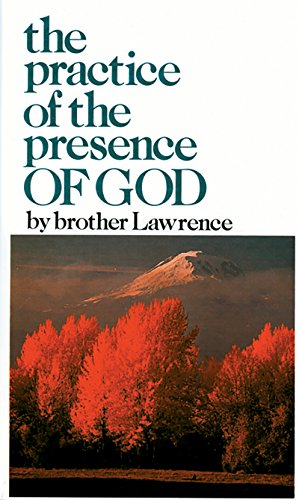 Seller image for The Practice of the Presence of God for sale by -OnTimeBooks-