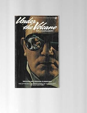 Seller image for Under the Volcano (Signet AE 3213) for sale by -OnTimeBooks-