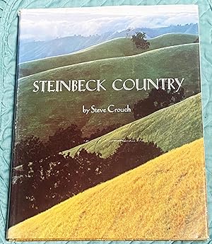 Steinbeck Country