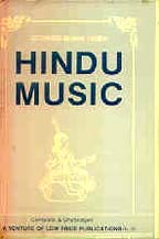 Image du vendeur pour Hindu Music mis en vente par -OnTimeBooks-