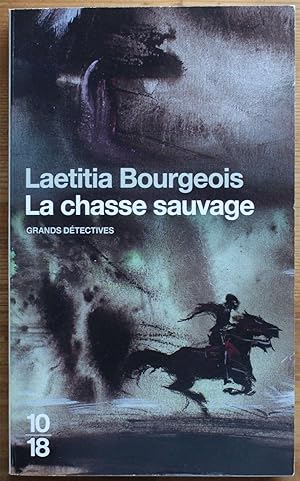 Image du vendeur pour La chasse sauvage mis en vente par Aberbroc