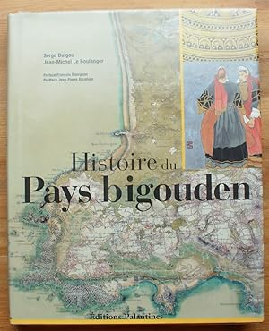 Histoire du Pays Bigouden
