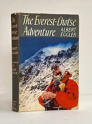 The Everest-Lhotse Adventure