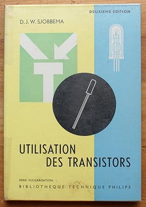 Utilisation des transistors