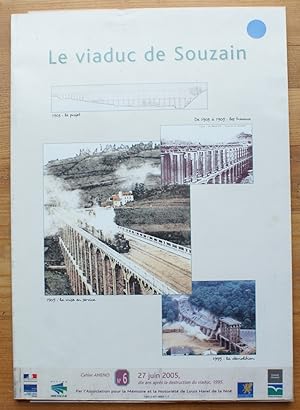 Image du vendeur pour Le viaduc de Souzain mis en vente par Aberbroc