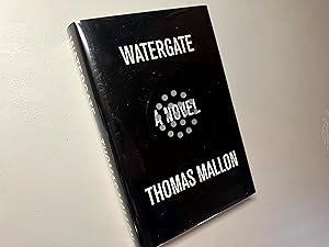 Immagine del venditore per Watergate venduto da Falling Waters Booksellers