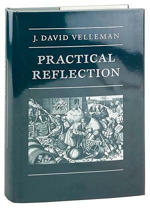 Seller image for Practical Reflection for sale by Capitol Hill Books, ABAA