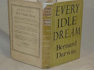 Seller image for Every Idle Dream for sale by Antiquarian Golf