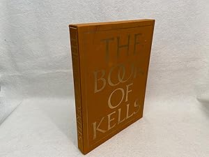 The Book of Kells: Reproductions from the Manuscript in Trinity College Dublin. With a Study of t...