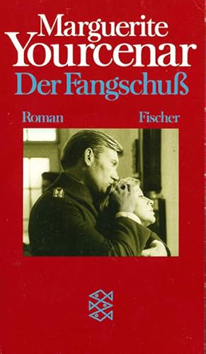 Image du vendeur pour Der Fangschu. Roman. bertr. von Richard Moering. mis en vente par ANTIQUARIAT MATTHIAS LOIDL