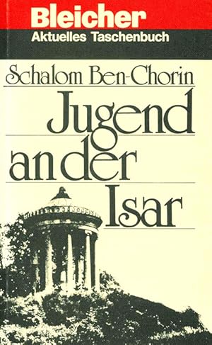 Image du vendeur pour Jugend an der Isar. mis en vente par ANTIQUARIAT MATTHIAS LOIDL