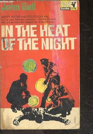 Seller image for In the heat of the night for sale by Le-Livre