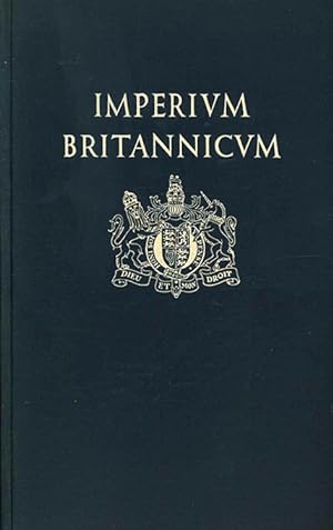 Seller image for Imperium Britannicum. Vom Inselstaat zum Weltreich. for sale by ANTIQUARIAT MATTHIAS LOIDL