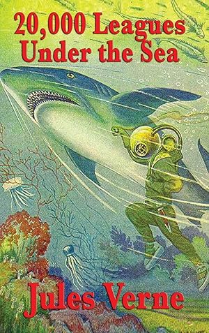 Seller image for 20,000 Leagues Under the Sea for sale by -OnTimeBooks-