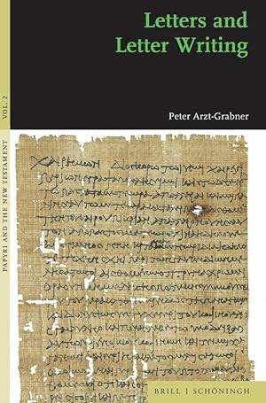 Bild des Verk�ufers f�r Letters and Letter Writing zum Verkauf von moluna