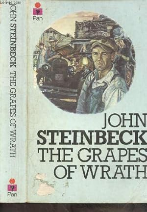 Seller image for The Grapes of Wrath for sale by Le-Livre