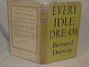 Seller image for Every Idle Dream for sale by Antiquarian Golf