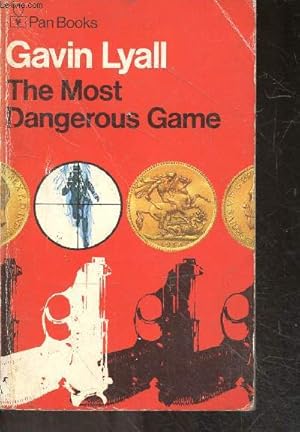 Seller image for The most dangerous game for sale by Le-Livre