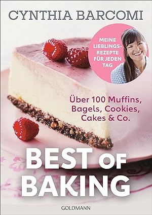 Immagine del venditore per Best of Baking venduto da moluna