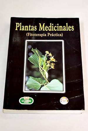 Seller image for Plantas medicinales for sale by Alcan Libros