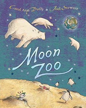 Seller image for Moon Zoo for sale by WeBuyBooks