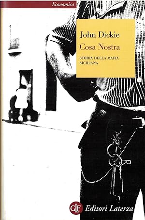 Immagine del venditore per Cosa Nostra. Storia della mafia siciliana venduto da MULTI BOOK