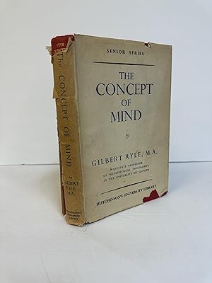 THE CONCEPT OF MIND