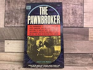 Seller image for The Pawnbroker #138 for sale by Archives Books inc.