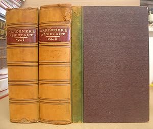 Seller image for The Gardener's Assistant - A Practical And Scientific Exposition Of The Art Of Gardening In All Its Branches [ 2 volumes complete ] for sale by Eastleach Books