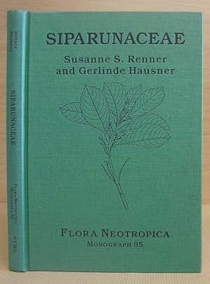 Seller image for Siparunaceae for sale by Eastleach Books