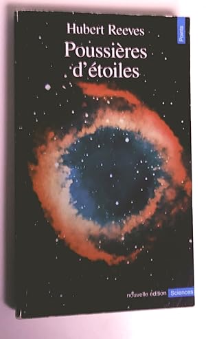 Seller image for Poussires d'toiles, nouvelle dition for sale by Livresse