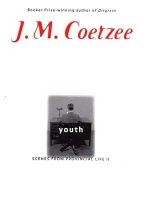 Seller image for Youth: Scenes from Provincial Life II for sale by CatchandReleaseBooks